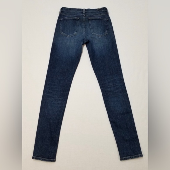 Citizens Of Humanity "Rocket" High rise skinny - Picture 3 of 11